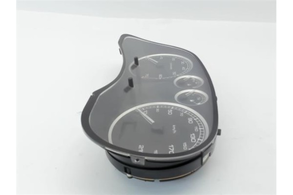 Recambio de cuadro completo para peugeot 307 (s1) referencia OEM IAM 216518703  