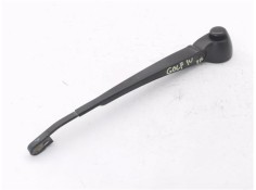 Recambio de brazo limpiaparabrisas trasero para volkswagen golf iv berlina (1j1) 1.9 tdi referencia OEM IAM 1J6955707A  