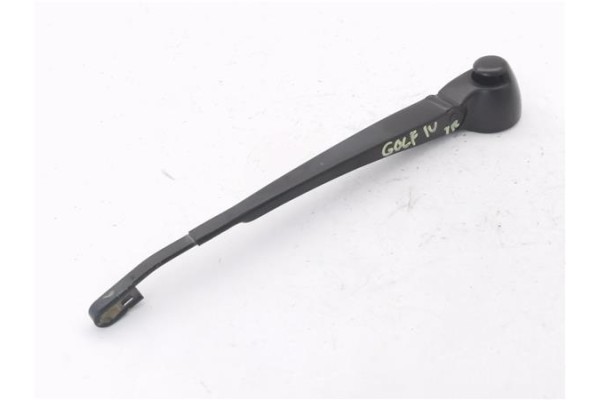Recambio de brazo limpiaparabrisas trasero para volkswagen golf iv berlina (1j1) 1.9 tdi referencia OEM IAM 1J6955707A  
