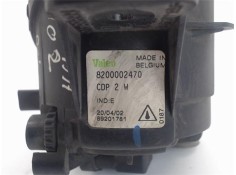 Recambio de faro antiniebla derecho para renault laguna ii (bg0) referencia OEM IAM 8200002470 89201781 261508990A , NISSAN | 26