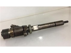 Recambio de inyector para citroen c4 coupe 1.6 vtr plus referencia OEM IAM 067103704  