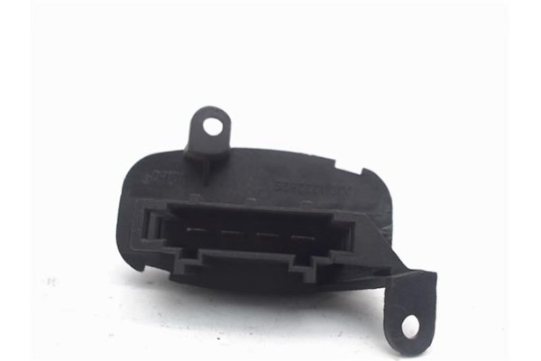 Recambio de regulador ventilador climatizacion para mercedes-benz v -clase (638) 2.2 v 220 cdi (638.294) referencia OEM IAM X191