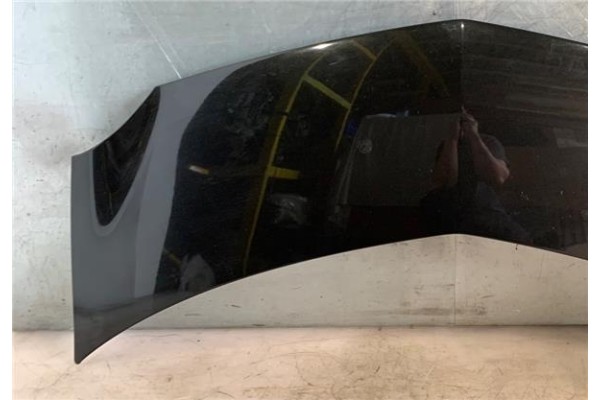 Recambio de capo para renault modus i 1.5 dci (fp0f, jp0f) referencia OEM IAM 7751475521  