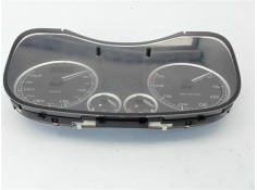 Recambio de cuadro completo para peugeot 307 (s1) referencia OEM IAM 216518703  