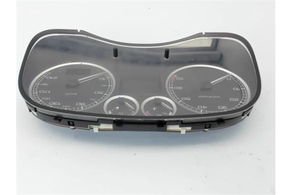 Recambio de cuadro completo para peugeot 307 (s1) referencia OEM IAM 216518703  
