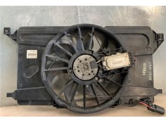 Recambio de electroventilador para volvo c30 2.0 d referencia OEM IAM 1137328366 130307073 