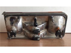 Recambio de piloto trasero izquierdo para lada niva (2121/21213/21214/21215/2131) 1.6 5000 referencia OEM IAM 61063716011  