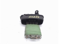 Recambio de regulador ventilador climatizacion para mercedes-benz v -clase (638) 2.2 v 220 cdi (638.294) referencia OEM IAM X191