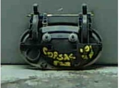 Recambio de maneta exterior delantero izquierda para opel corsa c 1.7 di referencia OEM IAM 9201063  