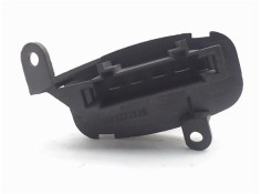 Recambio de regulador ventilador climatizacion para mercedes-benz v -clase (638) 2.2 v 220 cdi (638.294) referencia OEM IAM X191
