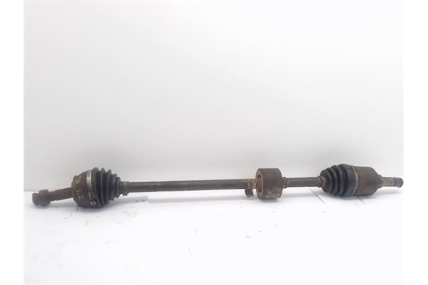 Recambio de palier delantero derecho para fiat punto i berlina (176) 60 1.2 referencia OEM IAM   