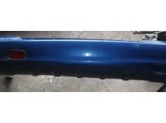 Recambio de paragolpes trasero para hyundai accent (lc) 1.3 referencia OEM IAM   
