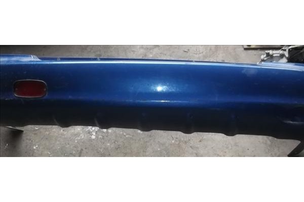 Recambio de paragolpes trasero para hyundai accent (lc) 1.3 referencia OEM IAM   