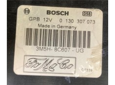 Recambio de electroventilador para volvo c30 2.0 d referencia OEM IAM 1137328366 130307073 