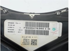 Recambio de cuadro completo para peugeot 307 (s1) referencia OEM IAM 216518703  
