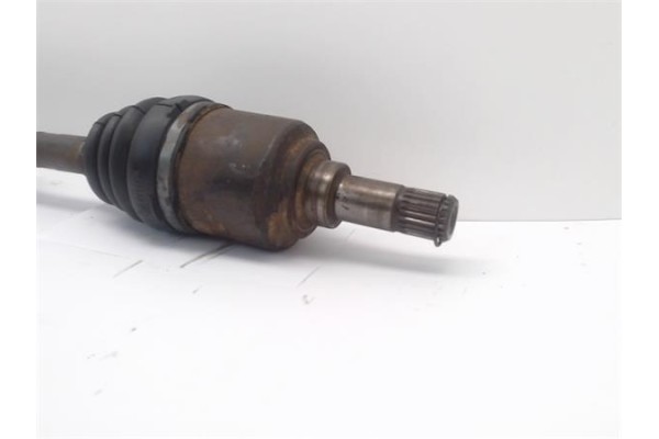 Recambio de palier delantero derecho para fiat punto i berlina (176) 60 1.2 referencia OEM IAM   