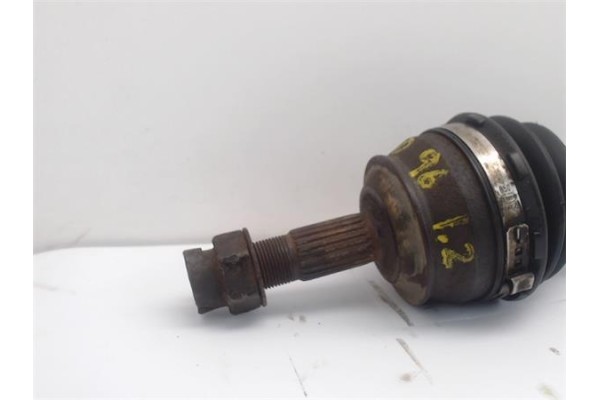 Recambio de palier delantero derecho para fiat punto i berlina (176) 60 1.2 referencia OEM IAM   
