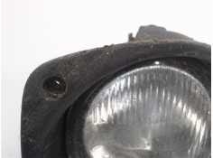 Recambio de faro antiniebla derecho para renault clio ii fase i (b/cb0) referencia OEM IAM   