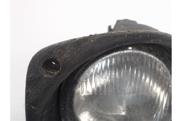 Recambio de faro antiniebla derecho para renault clio ii fase i (b/cb0) referencia OEM IAM   