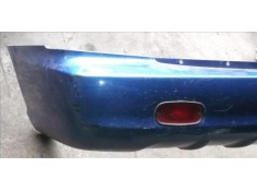 Recambio de paragolpes trasero para hyundai accent (lc) 1.3 referencia OEM IAM   