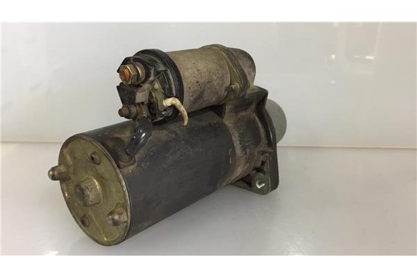 Recambio de motor arranque para nissan primera berl./ traveller (p10/w10) 2.0 16v referencia OEM IAM 2330070J10 26813A 