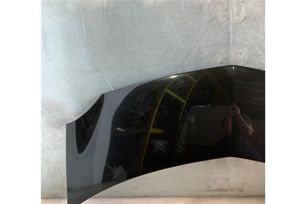 Recambio de capo para renault modus i 1.5 dci (fp0f, jp0f) referencia OEM IAM 7751475521  