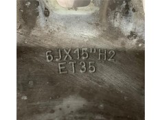 Recambio de llanta para fiat 500 1.3 d multijet referencia OEM IAM 51845435  