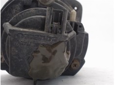 Recambio de faro antiniebla derecho para renault clio ii fase i (b/cb0) referencia OEM IAM   