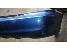 Recambio de paragolpes trasero para hyundai accent (lc) 1.3 referencia OEM IAM   