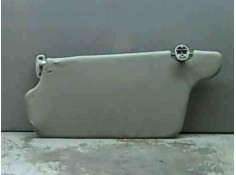 Recambio de parasol derecho para hyundai atos (mx) 1.0 i referencia OEM IAM 8520202200OB  