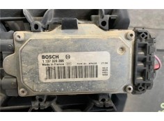 Recambio de electroventilador para volvo c30 2.0 d referencia OEM IAM 1137328366 130307073 