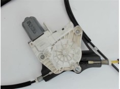 Recambio de mecanismo elevalunas delantero derecho para audi s6 berlina (4gc) 4.0 tfsi quattro referencia OEM IAM 4G0837462 1021