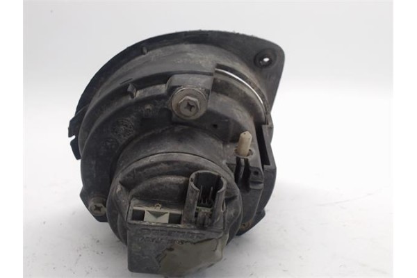 Recambio de faro antiniebla derecho para renault clio ii fase i (b/cb0) referencia OEM IAM   