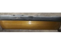 Recambio de paragolpes trasero para renault clio ii fase i (b/cb0) 1.2 (b/cb0f, b/cb0a, b/cb10, b/cb1k, b/cb2d, b/cb2h) referenc