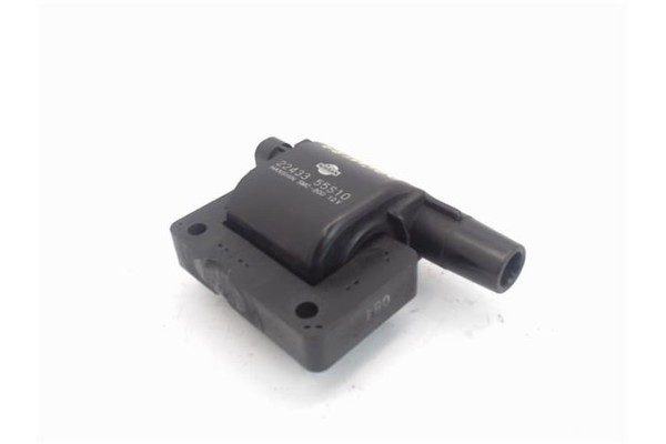 Recambio de bobina encendido para nissan primera berl./ traveller (p10/w10) 2.0 16v referencia OEM IAM 2243355S10  2244856E12 , 