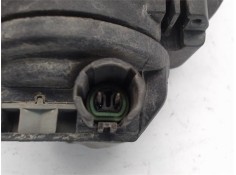 Recambio de faro antiniebla derecho para renault clio ii fase i (b/cb0) referencia OEM IAM   