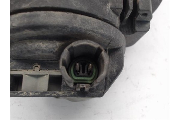 Recambio de faro antiniebla derecho para renault clio ii fase i (b/cb0) referencia OEM IAM   