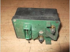 Recambio de caja precalentamiento para citroen xsara berlina 2.0 hdi 90 referencia OEM IAM 598127  