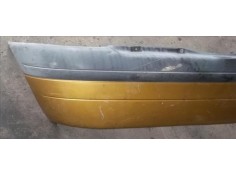 Recambio de paragolpes trasero para renault clio ii fase i (b/cb0) 1.2 (b/cb0f, b/cb0a, b/cb10, b/cb1k, b/cb2d, b/cb2h) referenc