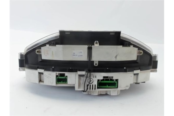 Recambio de cuadro completo para honda accord aerodeck (ce) referencia OEM IAM   