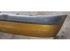 Recambio de paragolpes trasero para renault clio ii fase i (b/cb0) 1.2 (b/cb0f, b/cb0a, b/cb10, b/cb1k, b/cb2d, b/cb2h) referenc