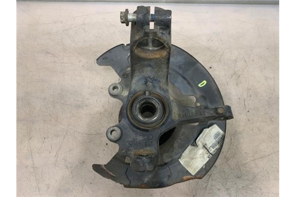 Recambio de mangueta delantero derecha para volvo c30 2.0 d referencia OEM IAM 30760281  