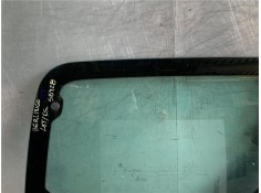 Recambio de luna maletero lat. izquierdo para citroen berlingo furgón 1.6 hdi 90 referencia OEM IAM 8569VE E943R000016 