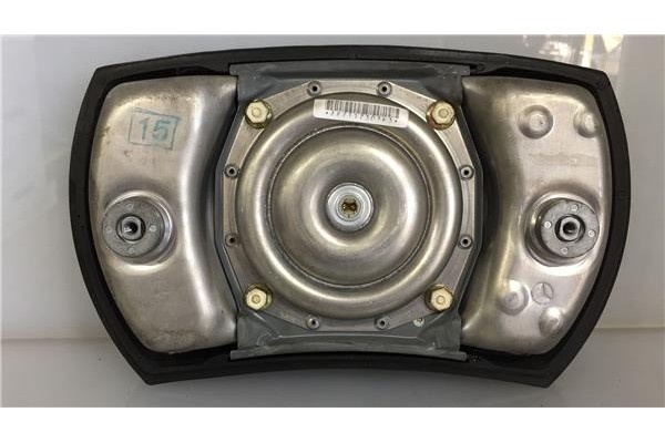 Recambio de airbag volante para mercedes-benz 190 (w201) turbo-d 2.5 (201.128) referencia OEM IAM A871T1730363  