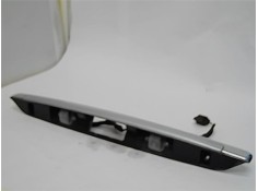 MOLDURA PORTON TRASERO 0K53A51270 