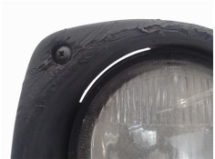 Recambio de faro antiniebla derecho para renault clio ii fase i (b/cb0) referencia OEM IAM   