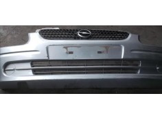 Recambio de paragolpes delantero para opel agila 1.0 básico referencia OEM IAM   
