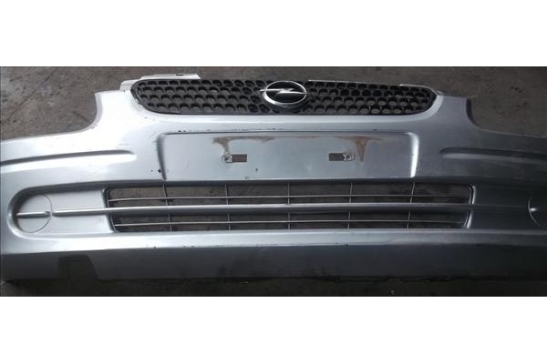 Recambio de paragolpes delantero para opel agila 1.0 básico referencia OEM IAM   
