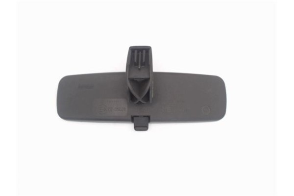 Recambio de retrovisor interior para renault megane iii berlina 5p 1.5 expression referencia OEM IAM 7701066967 8200000509 