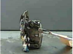 Recambio de cierre electromagnetico trasero derecho para hyundai atos (mx) 1.0 i referencia OEM IAM 8142002010  